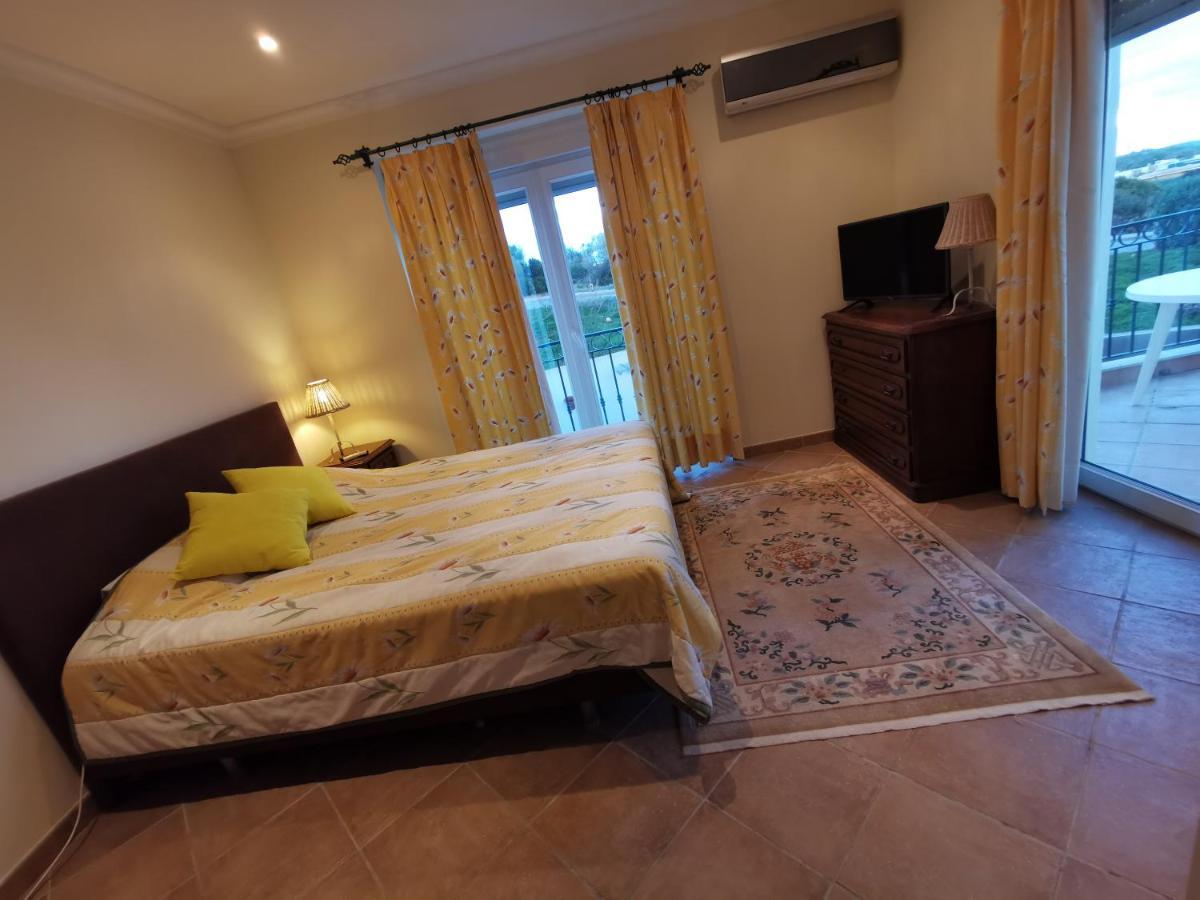 Oasis Tropical, Jardim E Piscina! Appartement Portimão Buitenkant foto