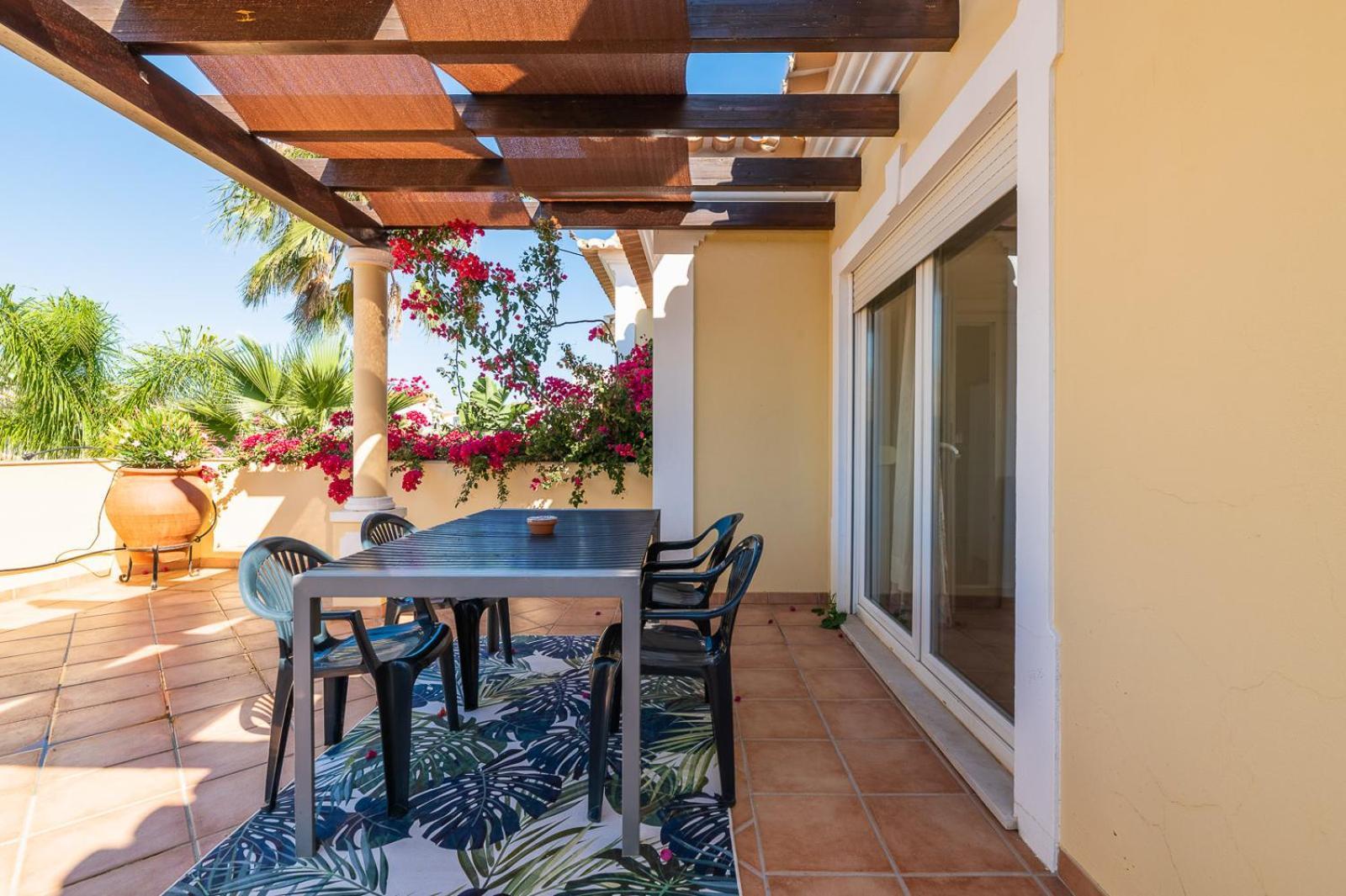 Oasis Tropical, Jardim E Piscina! Appartement Portimão Kamer foto